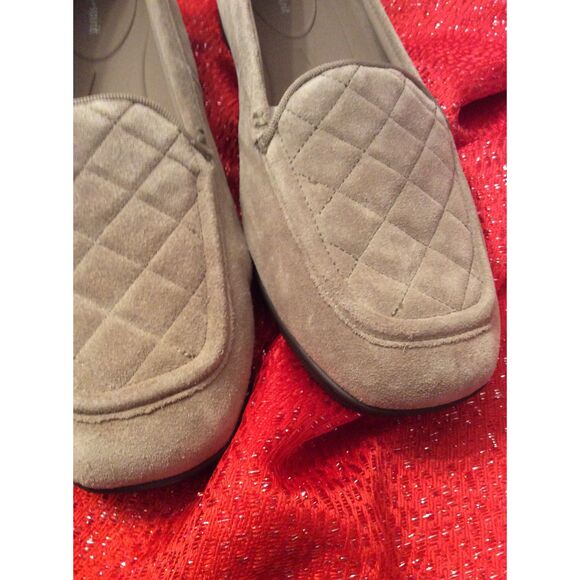 NWOT Easy Spirit slip on Loafers Size 10 Womens Ankle High Shoes - Picture 5 of 8